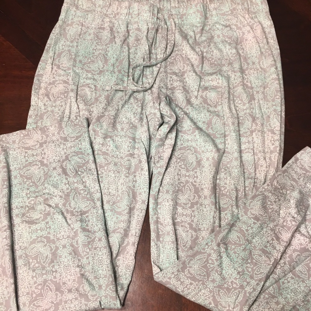 Sleep pants